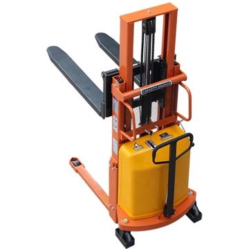 Safe and Reliable High-Quality Electric Stacker Lifts for Railways (2.5m-3.5m)