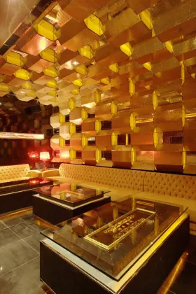 decor/wedding sofa/night club sofa, hotel sofa design