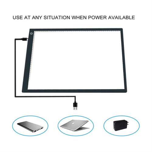 SURON Light Box Power Pood Padt