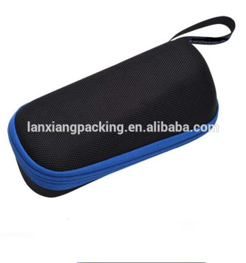 Zipper Glasses Case, Zipper Optical Glasses Case, Luxury Optical Glasses Case