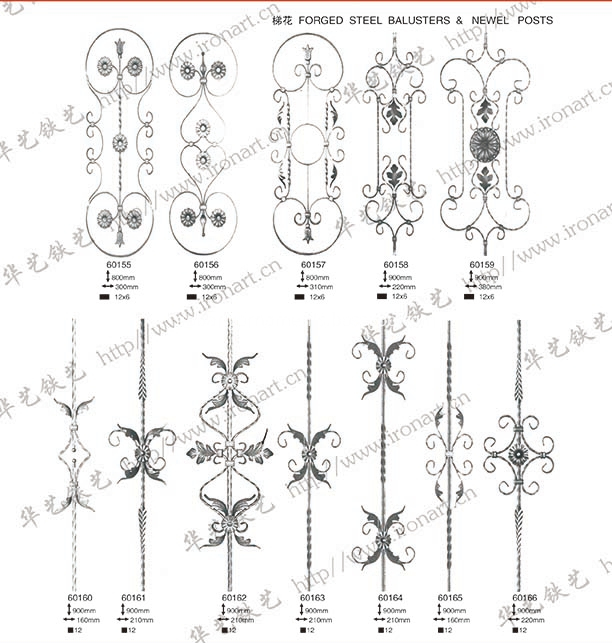 Wrought Iron Design