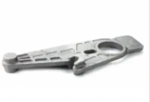 Chemical Parts Investment Casting