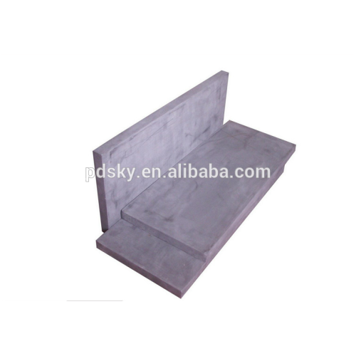 High Quality Graphite Sheet With Factory Prices