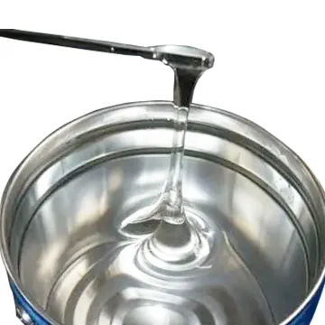 Hydroxy Terminated Silicone Oil (CAS 70131-67-8) - Liquid Silicone Rubber Raw Material