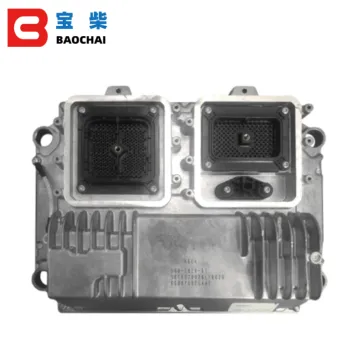 Control Module 544-1826 for C32 Engine