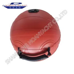 Water Weight Ball for Fitness Training and Core Strength