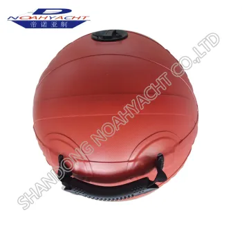 Water Weight Ball for Fitness Training and Core Strength