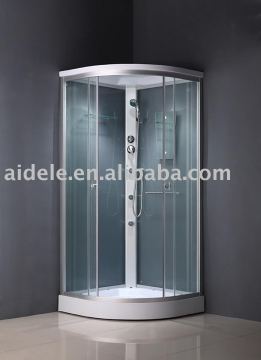 simple shower room (ADL-8702)