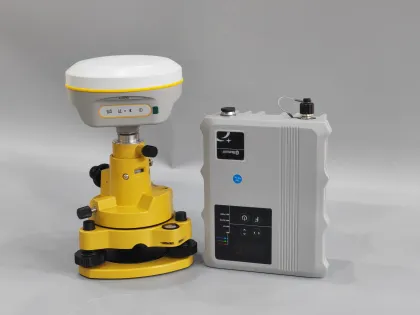 SOUTH Galaxy G2 GPS Land Surveying Instrument
