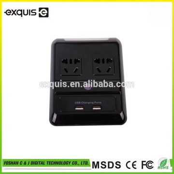 high quality usb wall sockets,Usb wall socket,Smart Socket