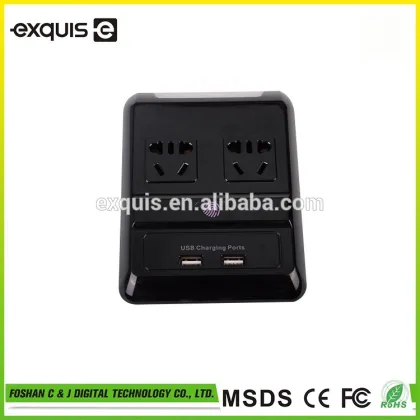 high quality usb wall sockets,Usb wall socket,Smart Socket