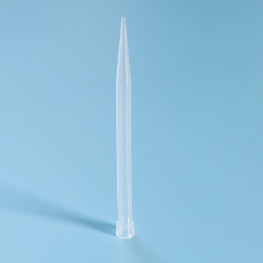 conductive pipette tips