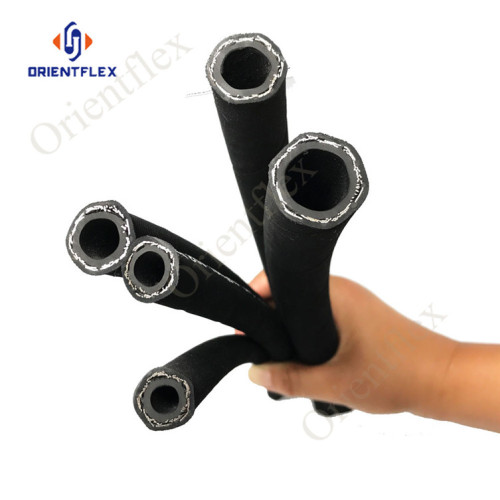 flexible R1 rubber hydraulic hose SAE 100R1AT