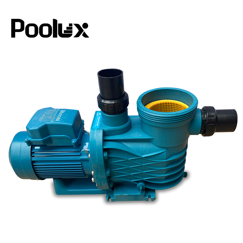 pool pump