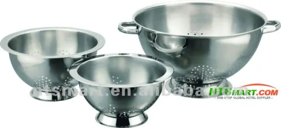 Stainless steel Ice Bucket