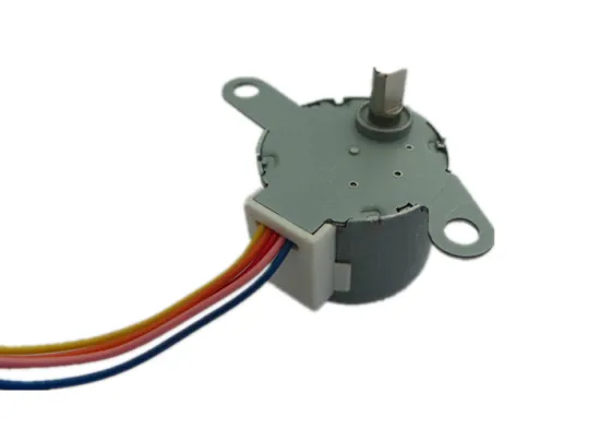 24 V PM stepper motors 28mm frame size / nema stepping motor