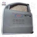 Albaabka hore ee Changan Hunter Kaicheng F70
