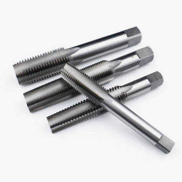 Royal Sino Custom Wholesale Hss Ground Threading Carbide Tap - Tr20X4