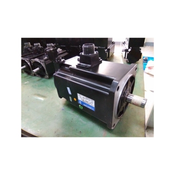 Personnalisation de vitesse réglable Servro machine à moteur DC