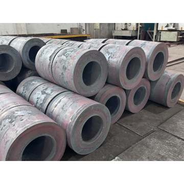 Planetary Gear Forged Blank