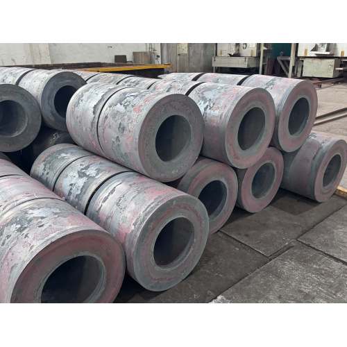 Planetary Gear Forged Blank