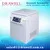 low cost centrifuge;ultra capacity blood bank refrigerated centrifuge