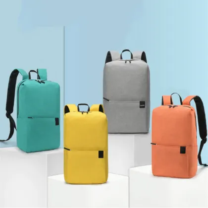 Kindergarten Children Kids College Book Bag Reusable Waterproof Teenager Backpack Kids Backpack