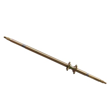 Go Kart and Dune Buggy Rear Axle Internal Reverse Parts: 8.010.057B-N for Hammerhead 150 GTS and TrailMaster 150 XRX