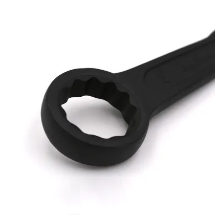 WEDO Wrench Striking Box DIN7444 40CR