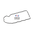 Gacsiga madaxa silinder ee Audi TT RS