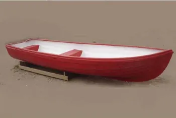 Rowing Boat (FRP470)