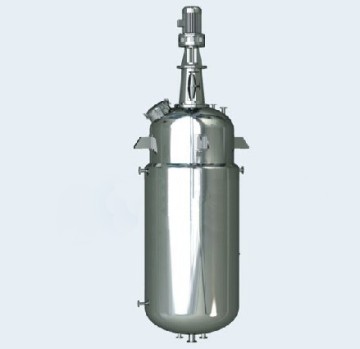Fermentation Tank