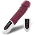 G Spot Vibrador Vibrador Realista para Mulheres
