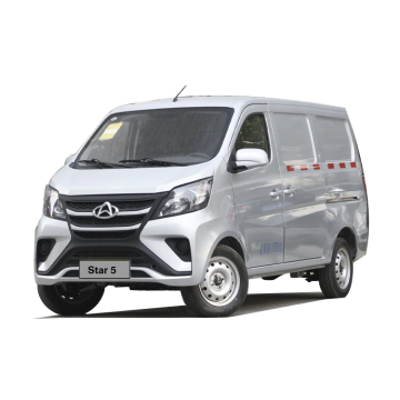 2024 Changan Star 5 Luxury Mini Passenger Van - Fabric Seats, Gasoline Engine