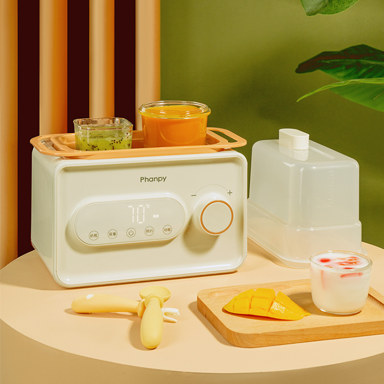 Heater Baby Food Feeding Thermostat Function Milk Bottles