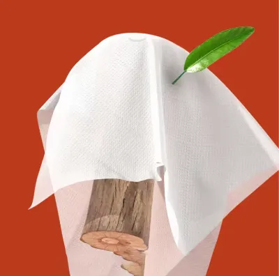 OEM ODM Wholesale Bottom-Pull Hanging Tissue