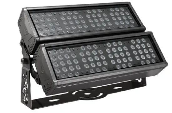 216W Adjustable Head High Emitting Height Project Light