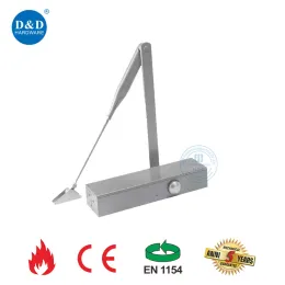 Sliding Door Closer