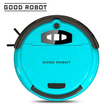 New Desgn Cheap Automatic Vacuum Cleaner Robot,Intelligent Robot Smart Vacuum Cleaner (CE& RoHS)