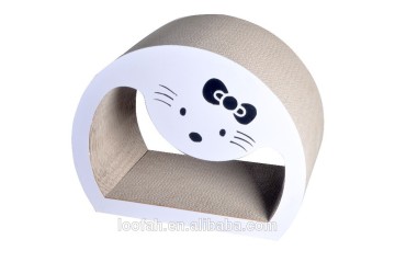 cat paper scratcher