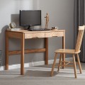 North American Solid Wood Desk