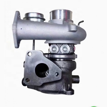 TF035HM Turbo 49335-05110 1118100XEG73 - High Quality Turbocharger for Great Wall Haval H2 1.5T