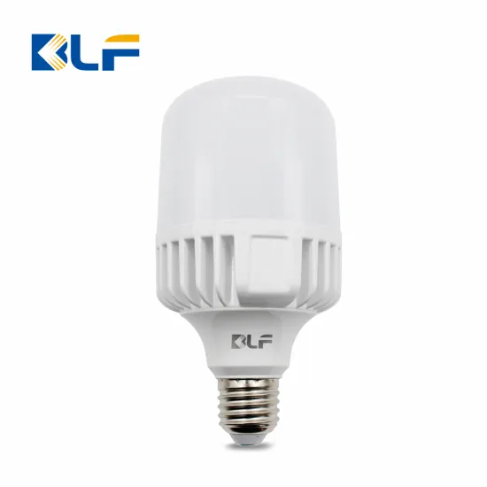 Custom High-Quality E27 LED Light Bulb, 1650 Lumen, 20 Watt, Price