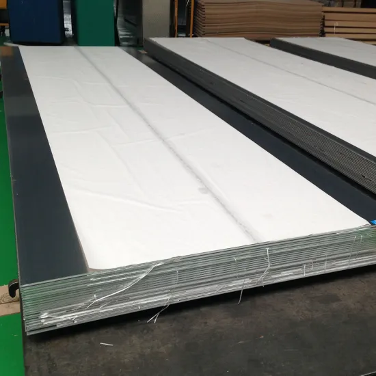 Aluminum sheet 5A06 Chinese wholesale alloy