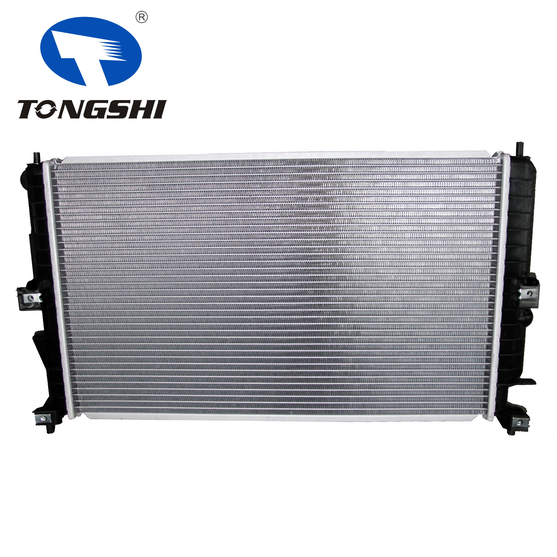 Professional high quality car aluminum radiator for OPEL VECTRA OEM 1300160 car radiator