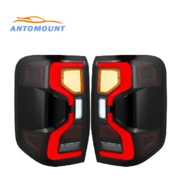 2023 Hot Sales Car LED Tail Light Lighting System for Ranger