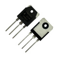 고전압 N- 채널 MOSFET PTW69N30B