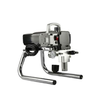 Reversible Filter Piston Paint Equipment 1100W Airless Sprayer with 3000PSI High Pressure
