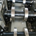 Γυψοσανίδα γαλβανισμένο κανάλι Stud Roll Forming Machine