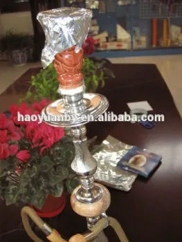hookah Shisha aluminum foil